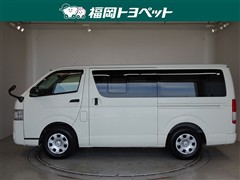 ハイエースV DX GLパッケージ