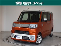 ウェイク Lファインセレクション SA