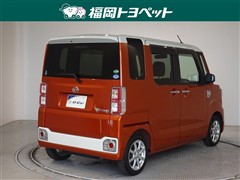 ウェイク Lファインセレクション SA