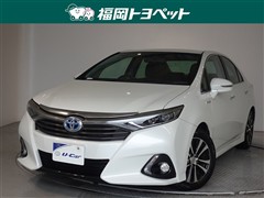 トヨタ SAI S Cパッケージ