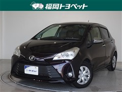 ヴィッツ ジュエラ