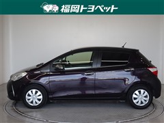 ヴィッツ ジュエラ