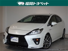 プリウス G's