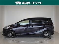 シエンタ G クエロ