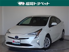 プリウス S セーフティプラス