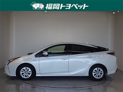 プリウス S セーフティプラス