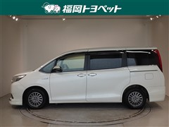 エスクァイアHEV GI