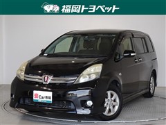 トヨタ アイシス プラタナVセレクション