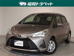 ヴィッツ ジュエラ