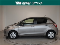 ヴィッツ ジュエラ