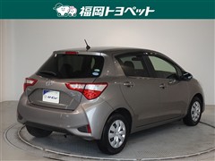 ヴィッツ ジュエラ