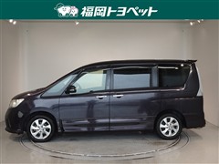 セレナW ハイウェイスターVセレクション