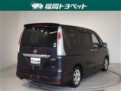 セレナW ハイウェイスターVセレクション