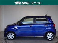 キャスト スタイルXリミテッド SA3