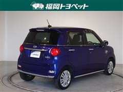 キャスト スタイルXリミテッド SA3