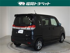 ソリオ Gリミテッド