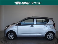 ミライース L SA3