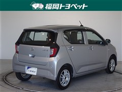 ミライース L SA3