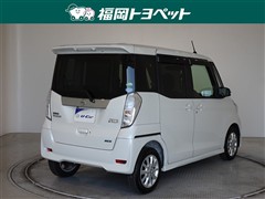 デイズルークスHスターXVセレセフ2