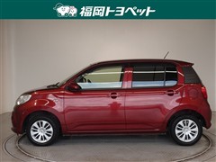 パッソ X Lパッケージ・S