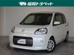 トヨタ ポルテ F