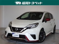 ノート ニスモS