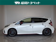 ノート ニスモS