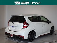 ノート ニスモS