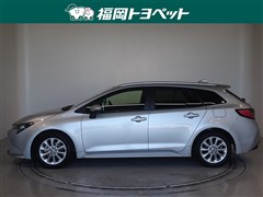 カローラツーリングHEV S