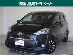 トヨタ シエンタ G