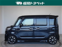 フレアワゴン カスタムスタイルHVXS