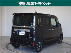 フレアワゴン カスタムスタイルHVXS