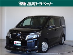 ヴォクシーHEV V