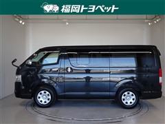 ハイエースVスーパーGLダークプ2