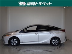 プリウスPHV Sセーフティープラス