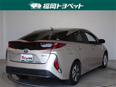 プリウスPHV Sセーフティープラス