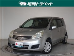 日産　ノート 15X