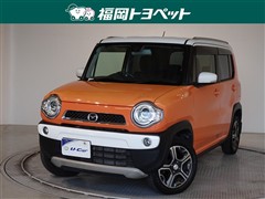 フレアクロスオーバー XT