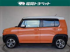 フレアクロスオーバー XT