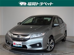 ホンダ グレイスHV EX