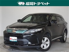 トヨタ　ハリアー エレガンス