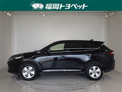 ハリアー エレガンス