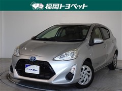 トヨタ アクア G