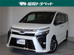 トヨタ ヴォクシー ZSキラメキ3