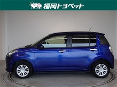 パッソ モーダS