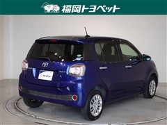 パッソ モーダS