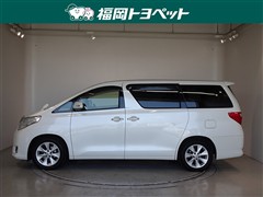 アルファード 350GLパッケージ