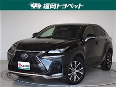 レクサス　NX300h Fスポーツ
