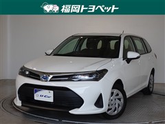 カローラフィールダー