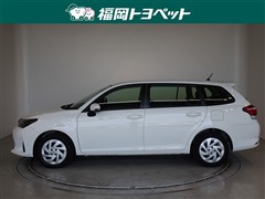 カローラフィールダーHEV EX